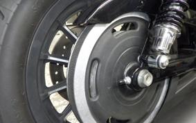 HARLEY XL883N 2015
