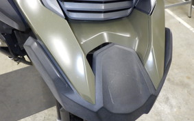 BMW R1200GS ADVENTURE 2015