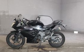 KAWASAKI Ninja 250SL BX250A