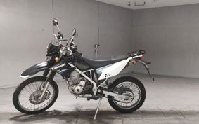 KAWASAKI KLX125 LX125C
