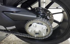 DUCATI MONSTER 1100 EVO 2013