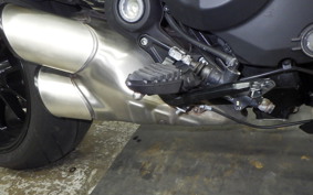 DUCATI DIAVEL 1260 S 2022