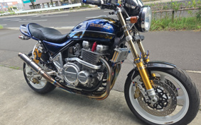 KAWASAKI ZEPHYR 1100 1992 ZRT10A