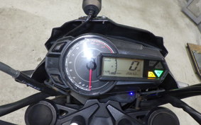 KAWASAKI Z125 PRO 2026 BR125H