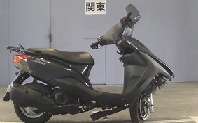 YAMAHA AXIS 125 TREET SE53J