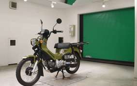 HONDA CROSS CUB 110 2016 JA45