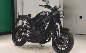 YAMAHA XSR900 2019 RN56J