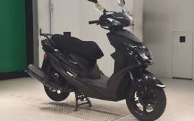 YAMAHA CYGNUS 125 XSR 3 2014 SED8J