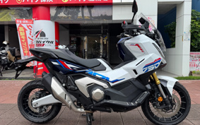 HONDA X-ADV 750 2026 RH21