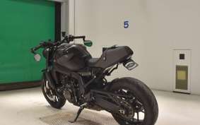 YAMAHA XSR900 2022 RN80J