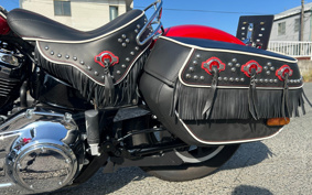 HARLEY FLI HYDRA-GLIDE 2024 BCK