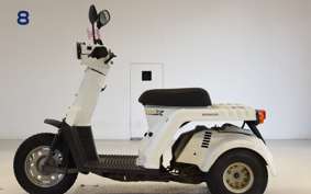 HONDA GYRO X TD01