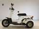 Фото Honda GYRO X с японского аукциона