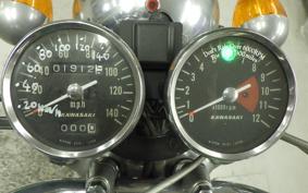 KAWASAKI 350A7 2013 A7