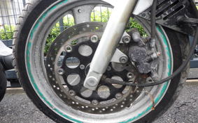 SUZUKI GSX250S KATANA GJ76A