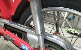 HONDA CD50 BENLY S CD50