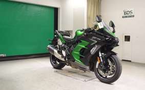 KAWASAKI NINJA H2 SX SE 2023 ZXT02P