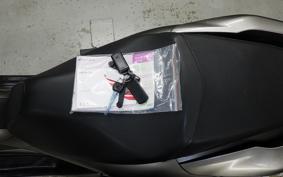 HONDA PCX 125 2020 JF81