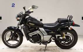 KAWASAKI ELIMINATOR 250 SE 2006 EL250A