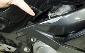 KAWASAKI ZZ-R400 Gen.2 2003 ZX400N