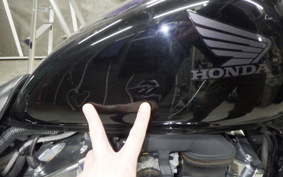 HONDA VT400S 2012 NC46