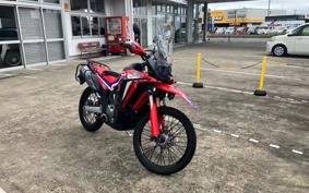 HONDA CRF250 RALLY MD47
