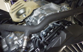 HONDA LEAD 125 2009 JK12