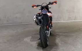 KTM 690 SMC R LSV40