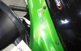 KAWASAKI ZX 1400 NINJA R A 2014