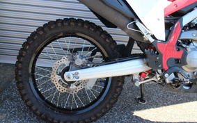 HONDA CRF250L MD47