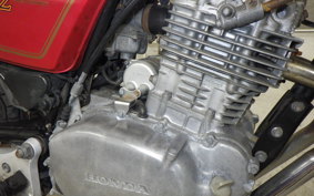 HONDA CB250 RS Z MC02