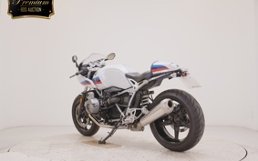 BMW R NINE T RACER 2018