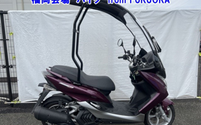 YAMAHA MAJESTY 155S