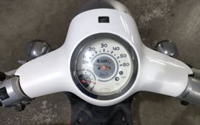 HONDA GIORNO AF70