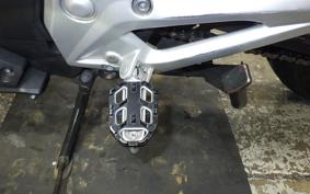 HONDA NC750X DCT LD EP 2016 RC90