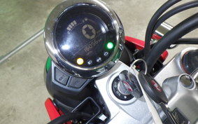 HONDA MONKEY 125 2022 JB05
