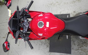 HONDA CBR400R 2026 NC65