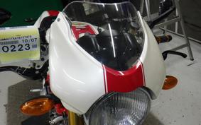 DUCATI MONSTER S4R TESTASTRETTA 2007