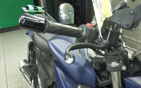 SUZUKI GIXXER 250 ED22Y