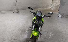 BENELLI TNT125 V02