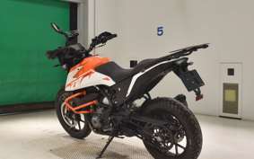KTM 250 ADVENTURE