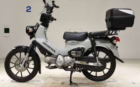 HONDA CROSS CUB 110 2024 JA60