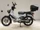 Фото Honda CROSS CUB 110 2024 с японского аукциона