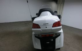 HONDA GL 1800 GOLD WING 2012 SC68