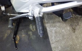 HONDA NC 700 S 2013 RC61