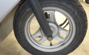 HONDA DIO Gen.5 AF56
