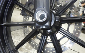 DUCATI SCRAMBLER SIXTY2 2020