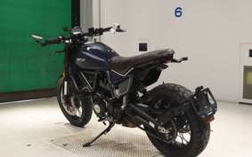 DUCATI SCRAMBLER