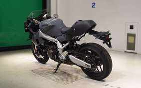 YAMAHA XSR900 GP 2024 RN96J