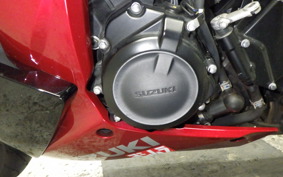 SUZUKI GSX-S1000F 2016 GT79A